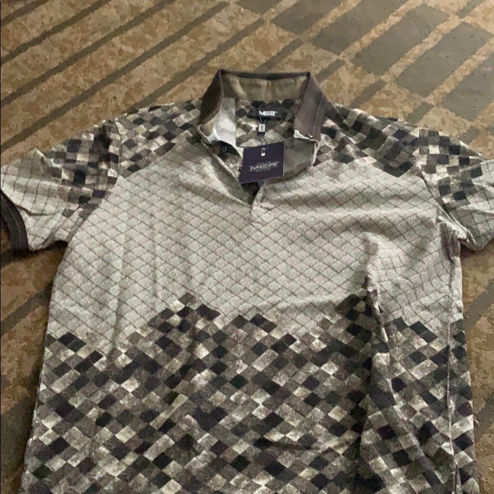 Modacrise polo - Picture 2 of 3
